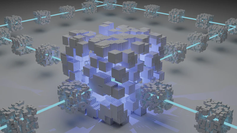 Blockchain là gì