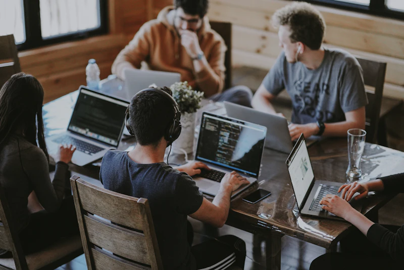 Digital transformation challenges