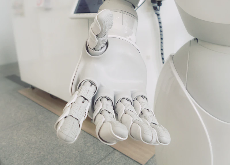 Chatbot AI