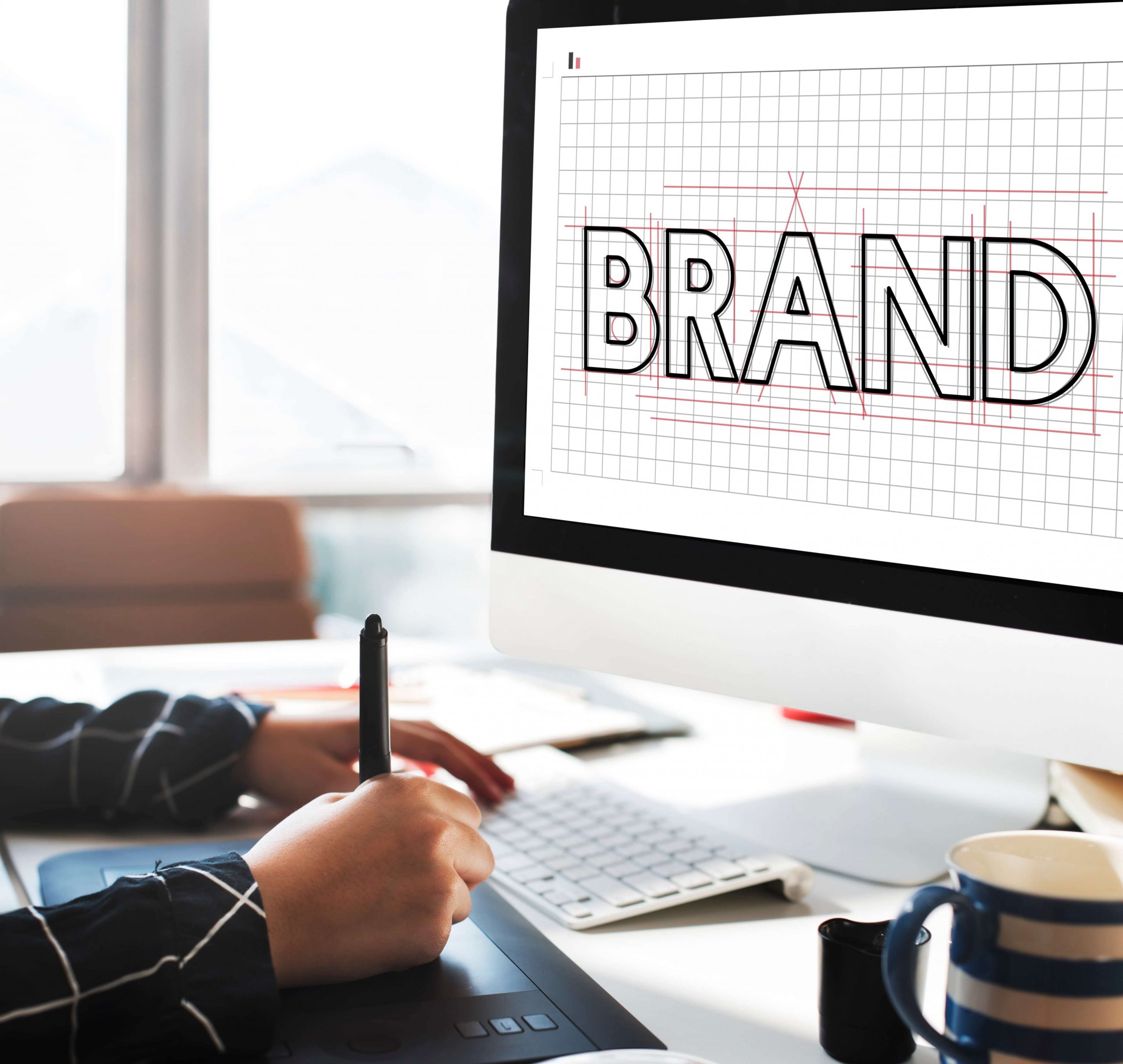 Dịch vụ thiết kế Branding – Thương hiệu