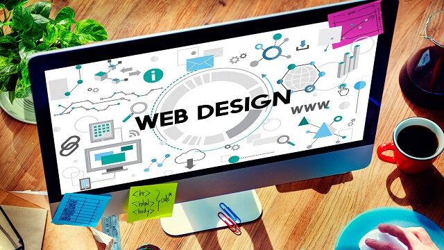 Dịch vụ thiết kế website tại daklak