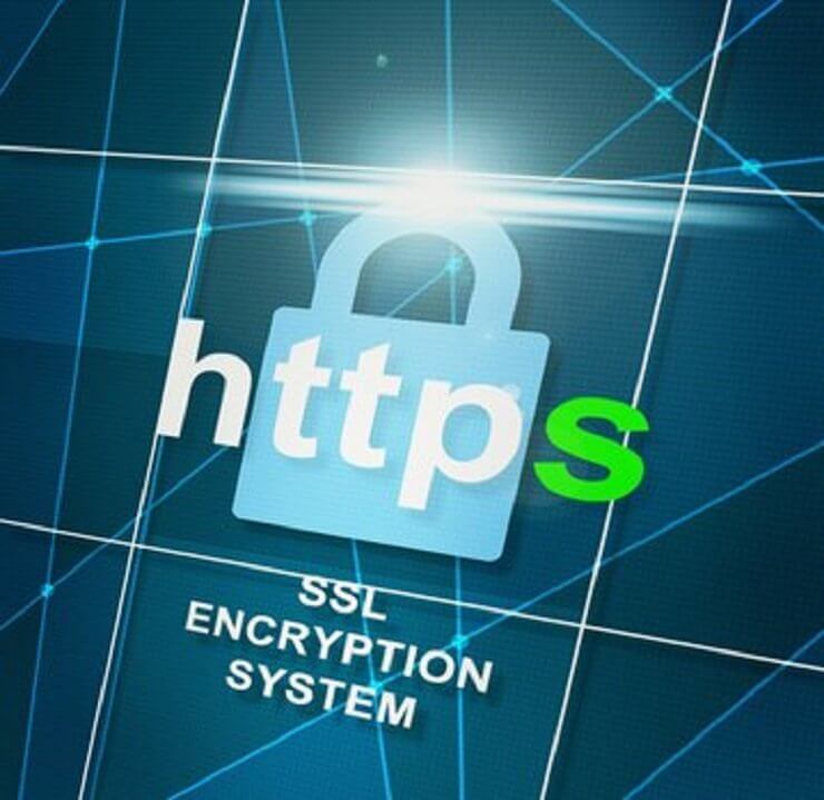 Kết nối HTTPS là gì?