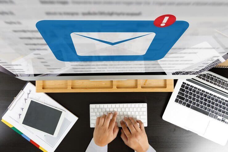 Email doanh nghiệp là gì? Vì sao nên dùng chúng