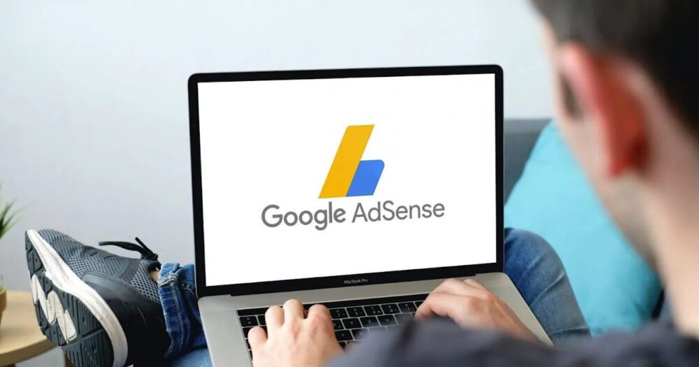 Cách đăng ký Google Adsense