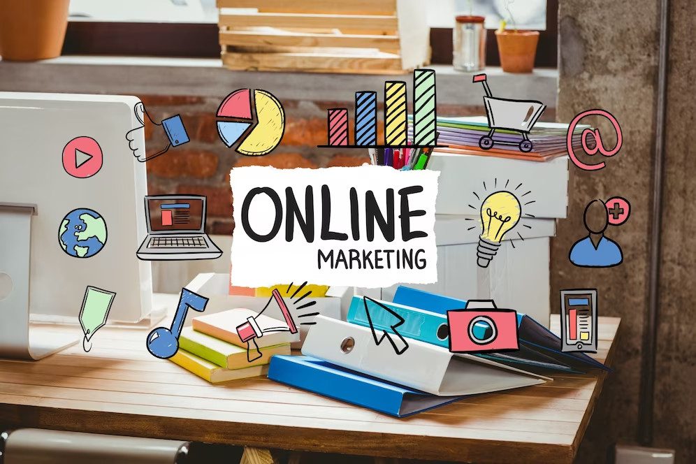 Chiến lược marketing online phù hợp cho thương hiệu bạn