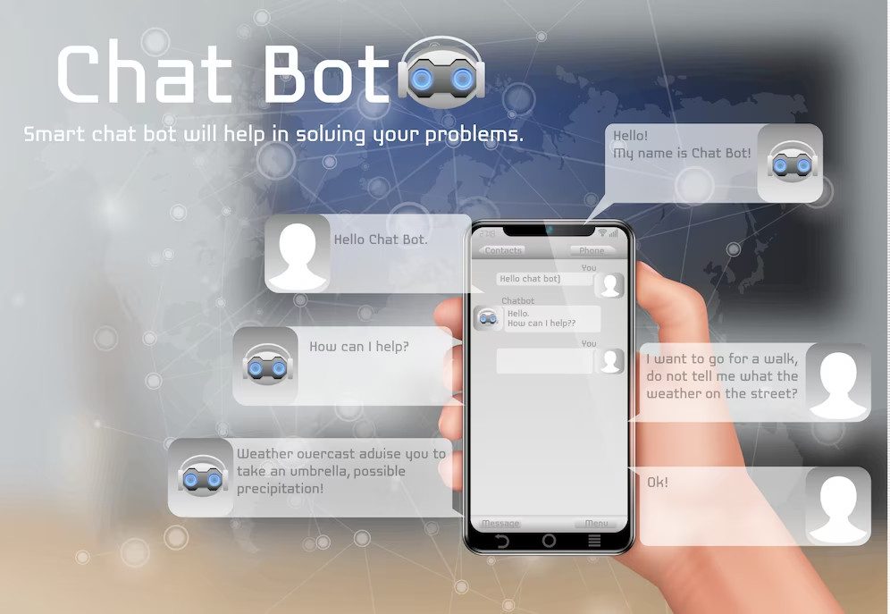Lợi ích mà Chatbot mang lại