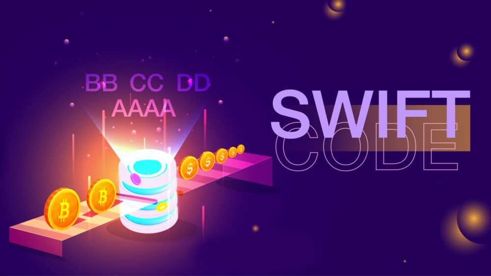 Chức năng - ý nghĩa của Swift Code
