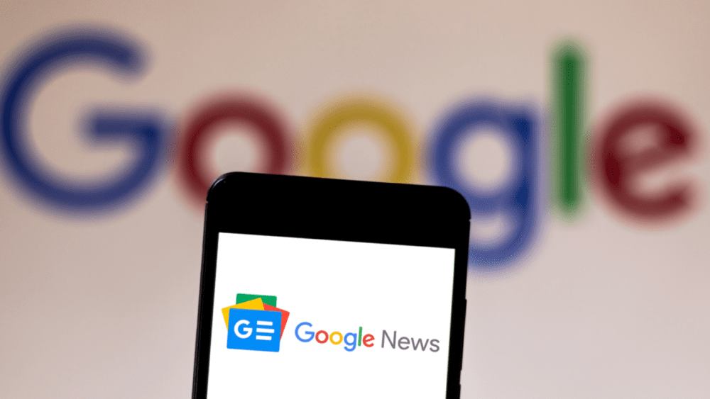 Google News là gì? Cách đăng ký Google News cho website