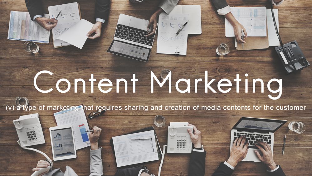 Cách xây dựng chiến lược Content Marketing cho doanh nghiệp Online