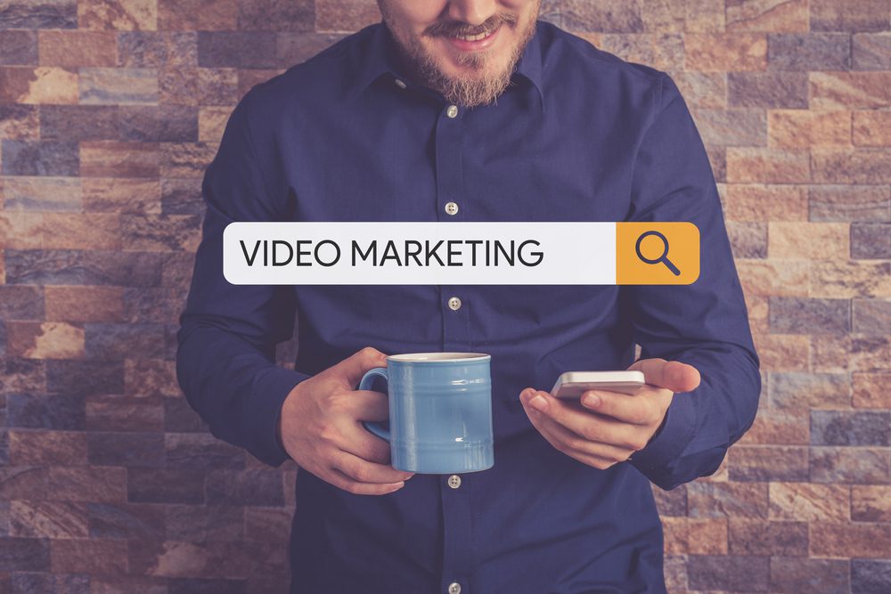 Các bước để tạo ra nội dung video quảng cáo hiệu quả cho kinh doanh online