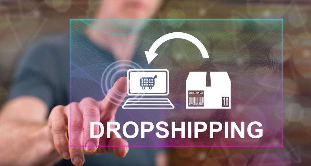 Kinh doanh dropshipping: Lợi ích và thách thức của mô hình kinh doanh này