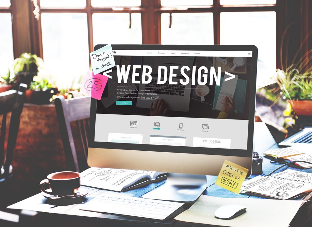 Quy trình thiết kế website tại LARATECH gồm những bước nào?