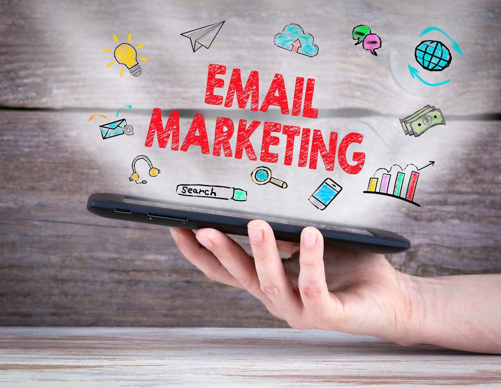 Email Marketing là gì? Kiến thức và những điều cần biết