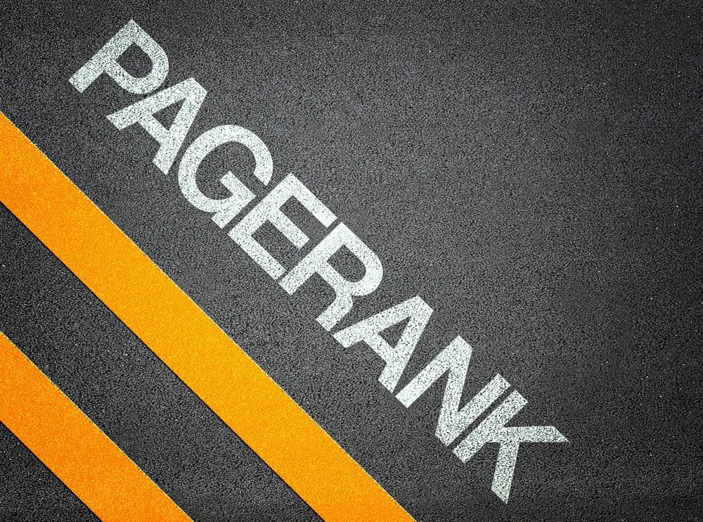 Pagerank là gì? Vai trò của pagerank trong SEO