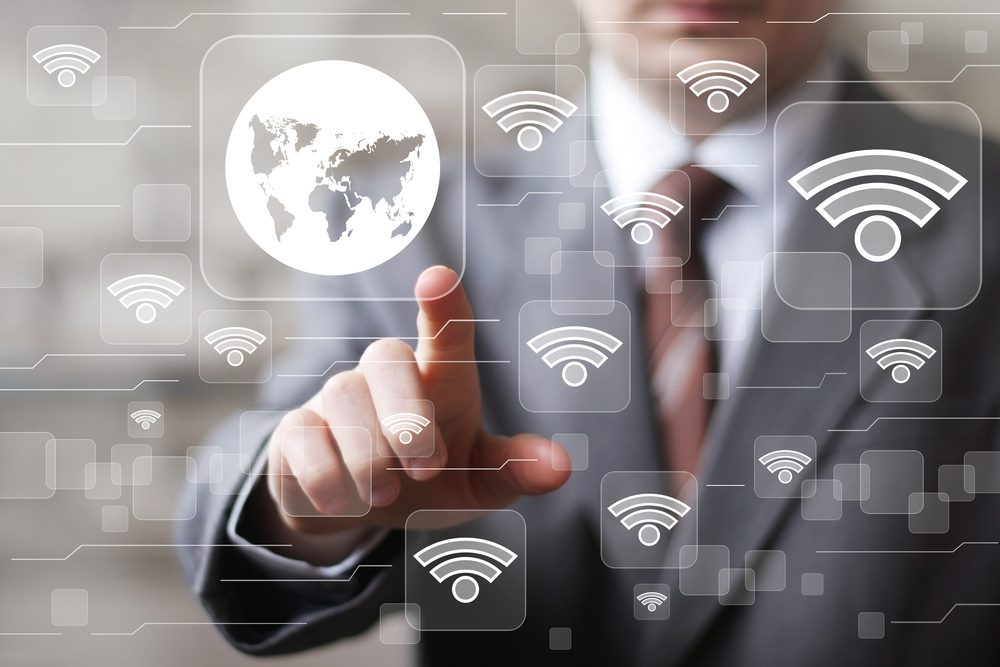 Wifi marketing là gì? Những lợi ích đối với doanh nghiệp
