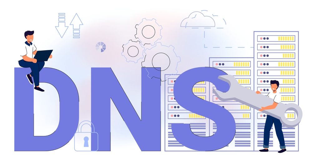 Top 10 DNS Server phổ biến nhất