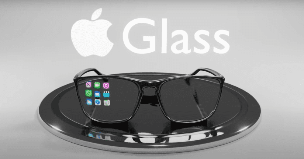 Kính thực tế ảo Apple Glass là gì? Tìm hiểu giá cả và tính năng