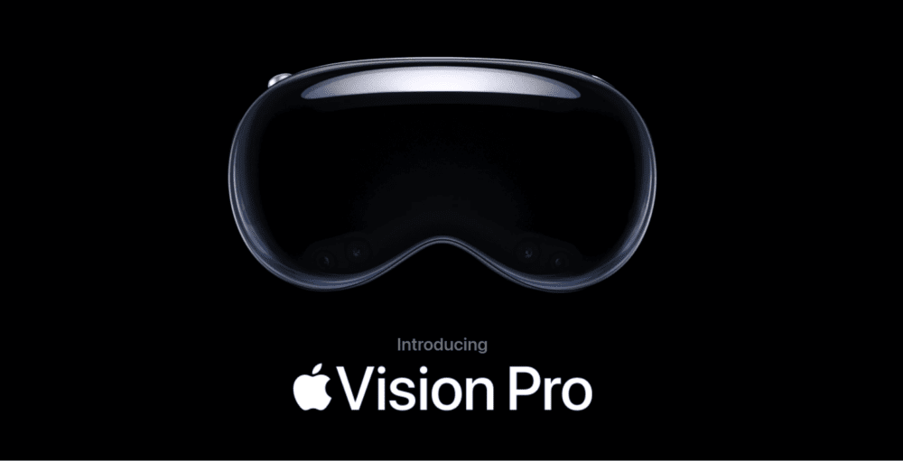 Kính thực tế ảo Apple Vision Pro là gì? Review giá cả và tính năng