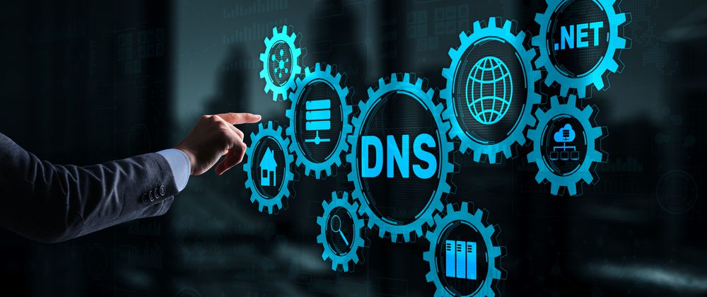 DNS là gì? Chức năng của DNS trong website