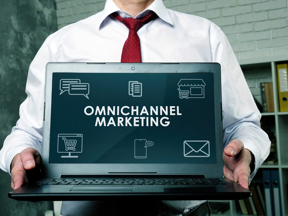 Marketing đa kênh là gì? Chia sẻ chiến lược marketing đa kênh hiệu quả nhất năm 2023
