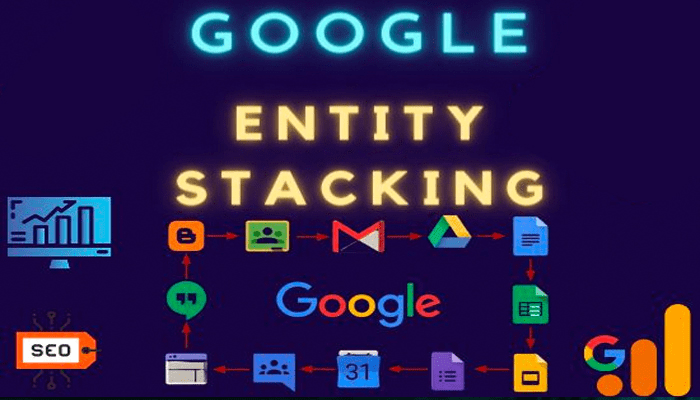 Google Stacking là gì? Cách để triển khai Google Stacking hiệu quả