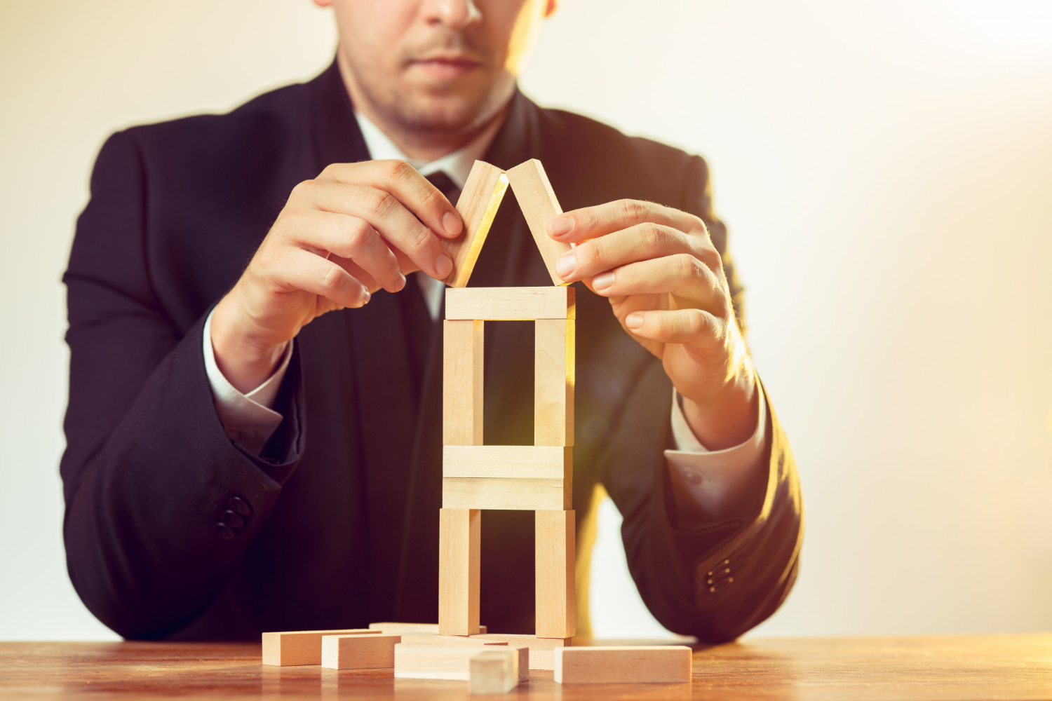 5 bước đầu để lập mục tiêu đầu tư bất động sản