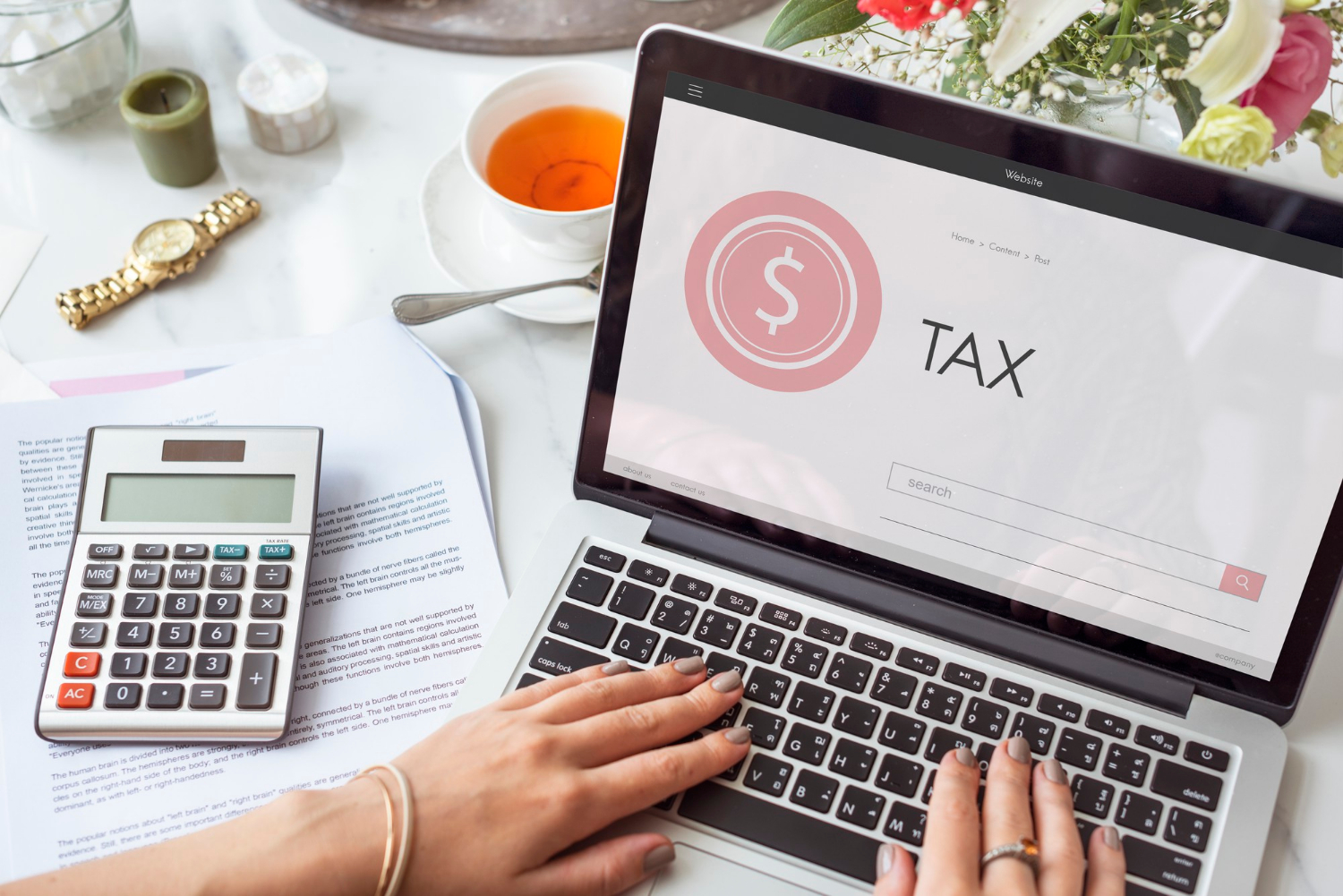 Quản lý thuế doanh nghiệp là gì? Các chiến lược tối ưu hóa quản lý thuế doanh nghiệp năm 2024