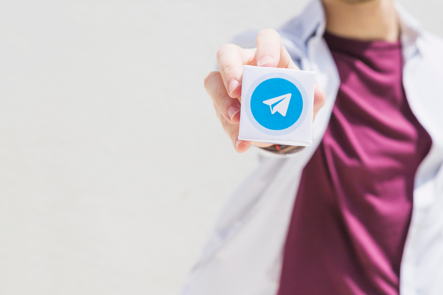 Chia sẻ link Telegram Tiếng Việt, cài tiếng Việt cho Telegram 2024