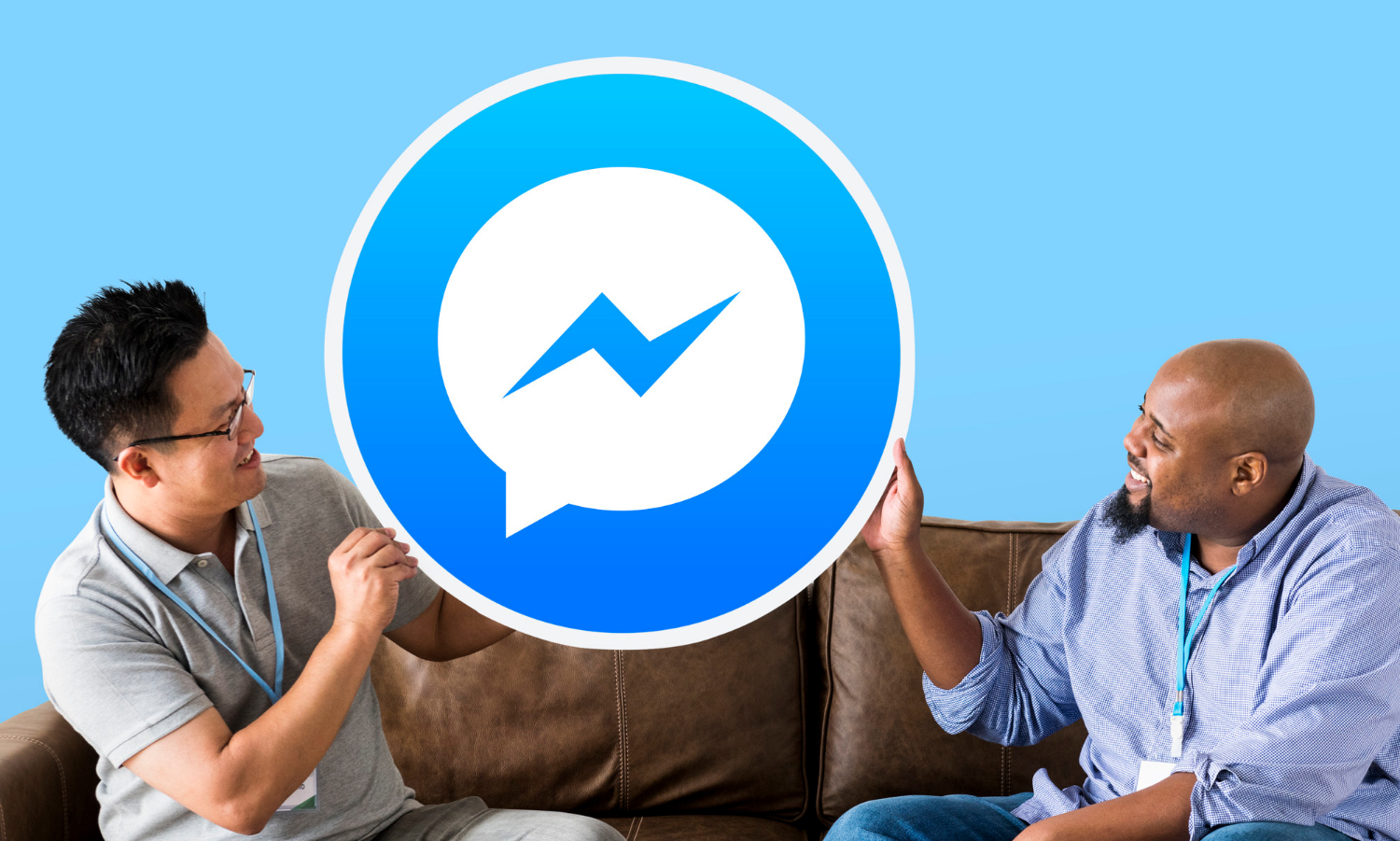 Cách xem người yêu nhắn tin với ai nhiều nhất trên Messenger