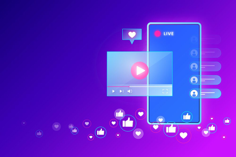 Hướng dẫn xem livestream TikTok cửa sổ nổi trên Android, iOS